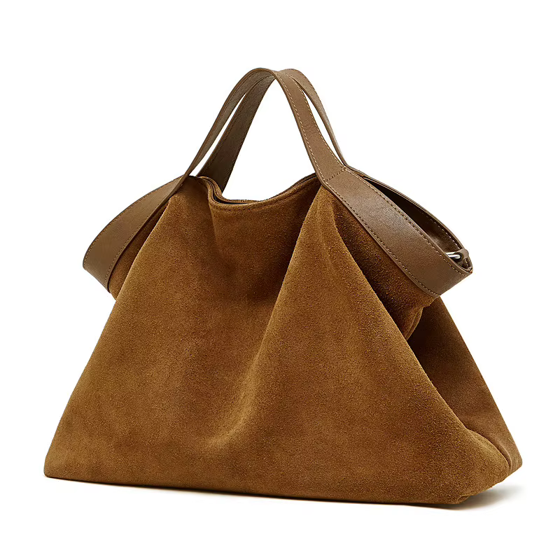 Sac à bandoulière chic pour femme