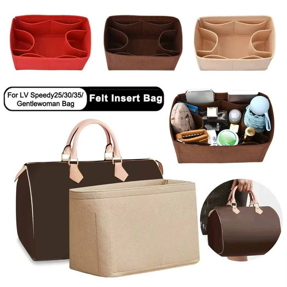 Sac à insérer en feutre