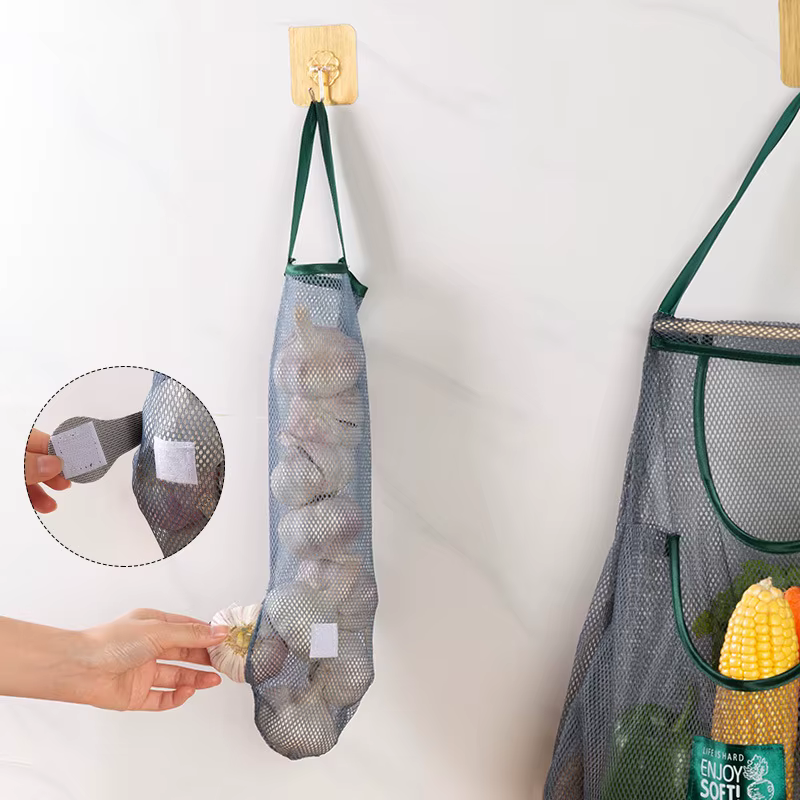 Sacs de rangement réutilisables pour la cuisine