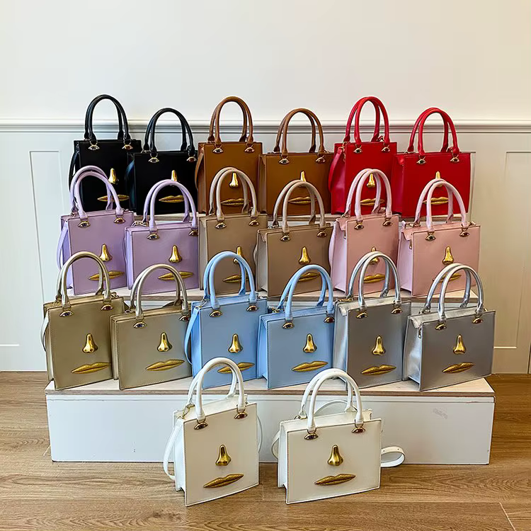 Sac à langer multifonctionnel pour femme