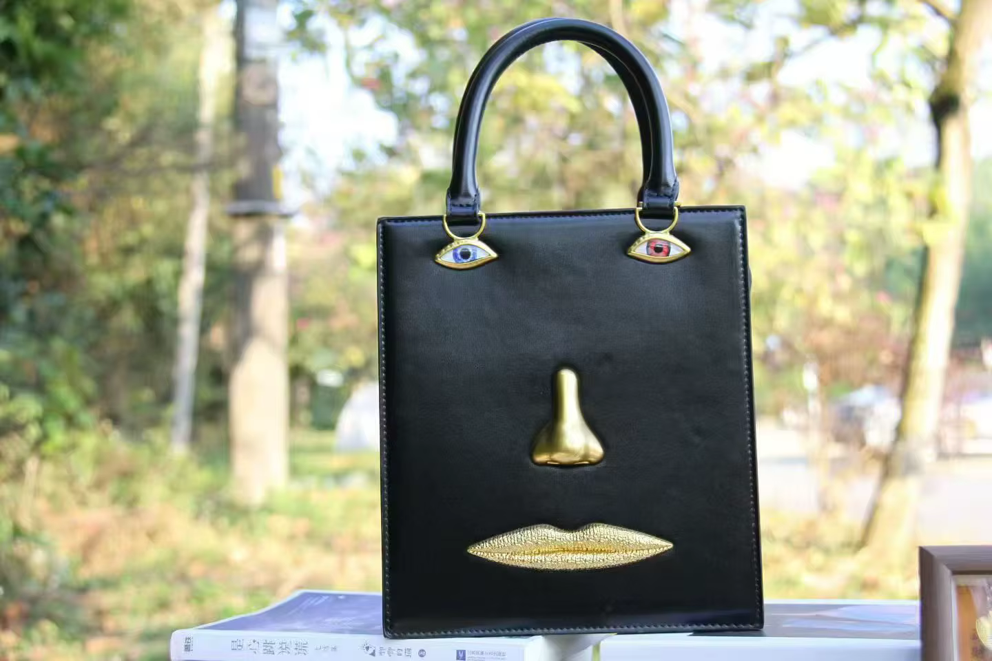 Sac à main de luxe pour femmes, modèle 2026, dernier cri