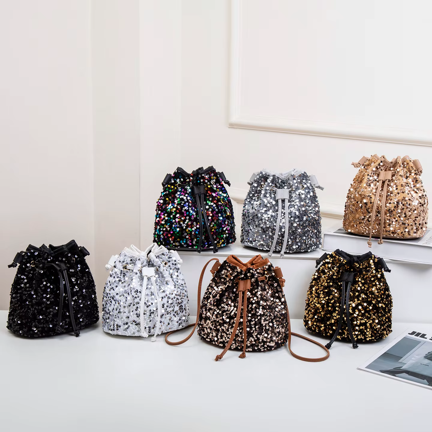 Nouveau Sac à Main Polyvalent Tendance