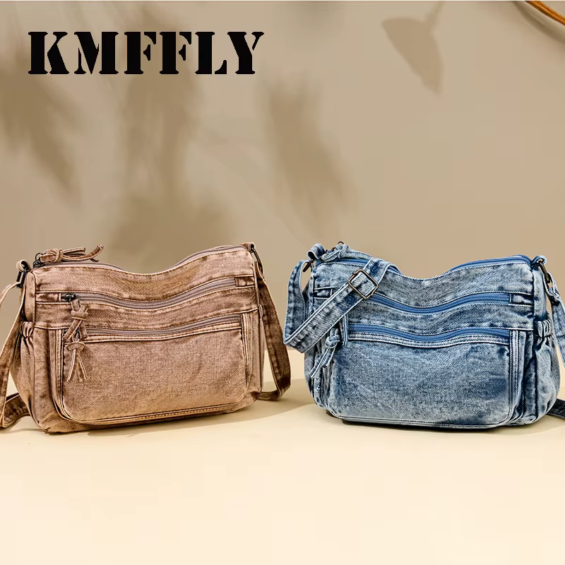 Sacs à main vintage en cuir pour femme