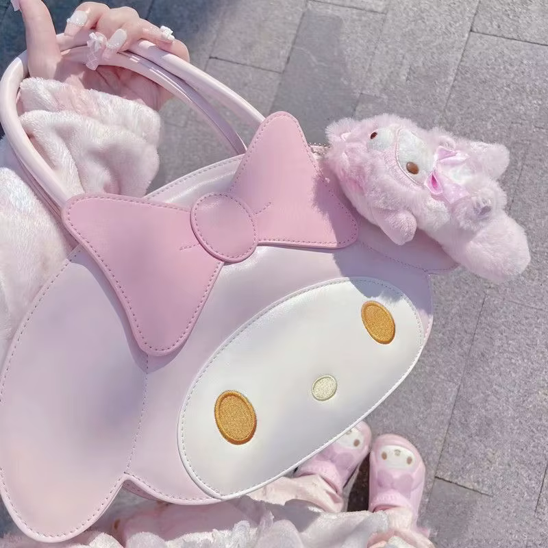 Sac à main Kawaii My Melody