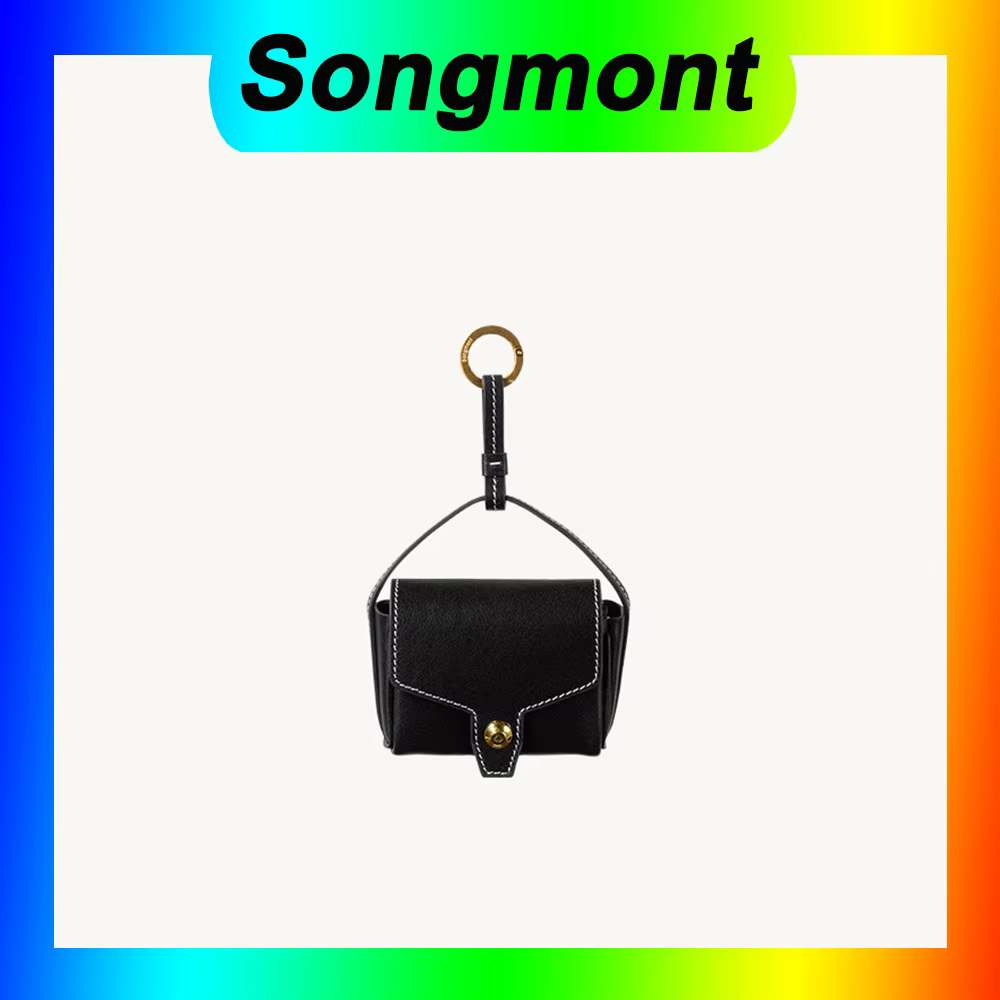 Songmont casque sac charme accessoires créateur de mode nouvelle mini pochette