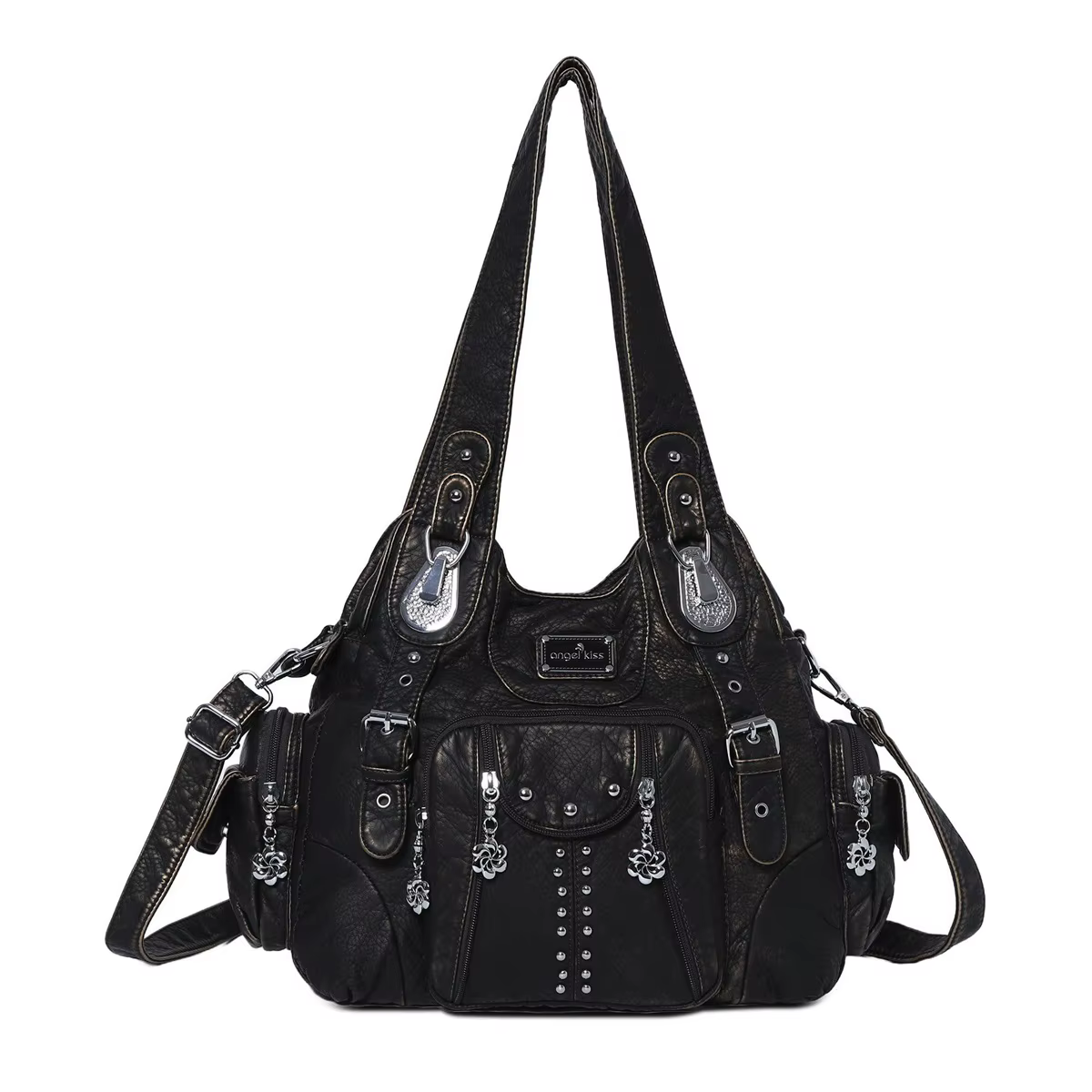 Sac à main vintage pour femme