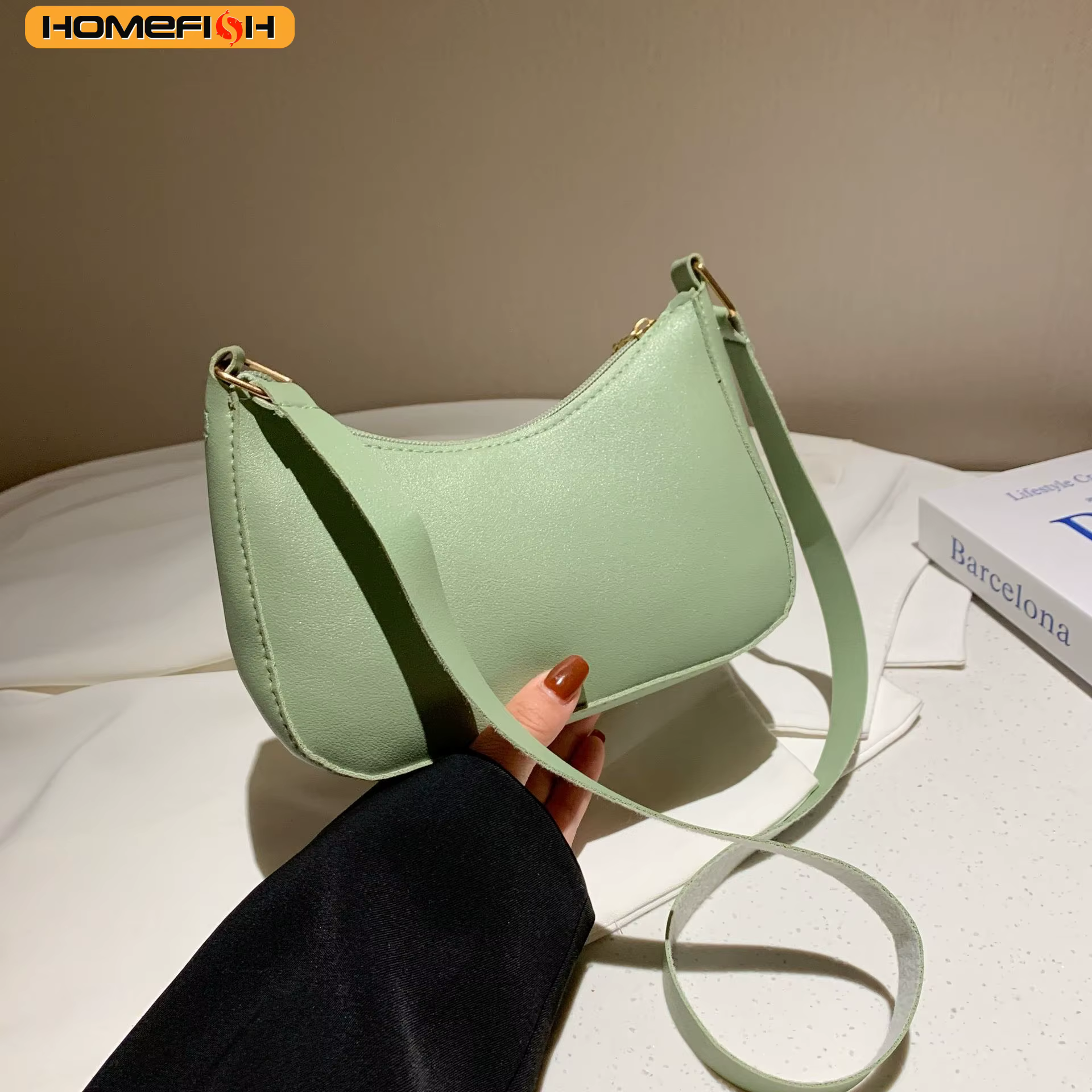 Sac sous les bras à vendre, sac à la mode