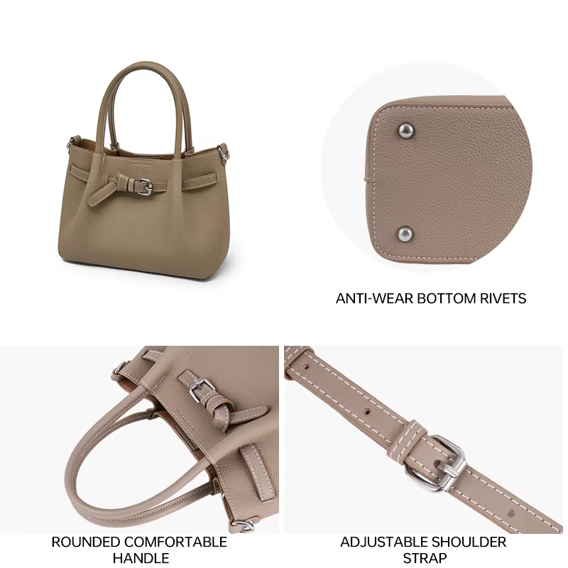 Sac à main pour femme LA FESTIN 2026 – Nouveau petit sac à bandoulière de luxe
