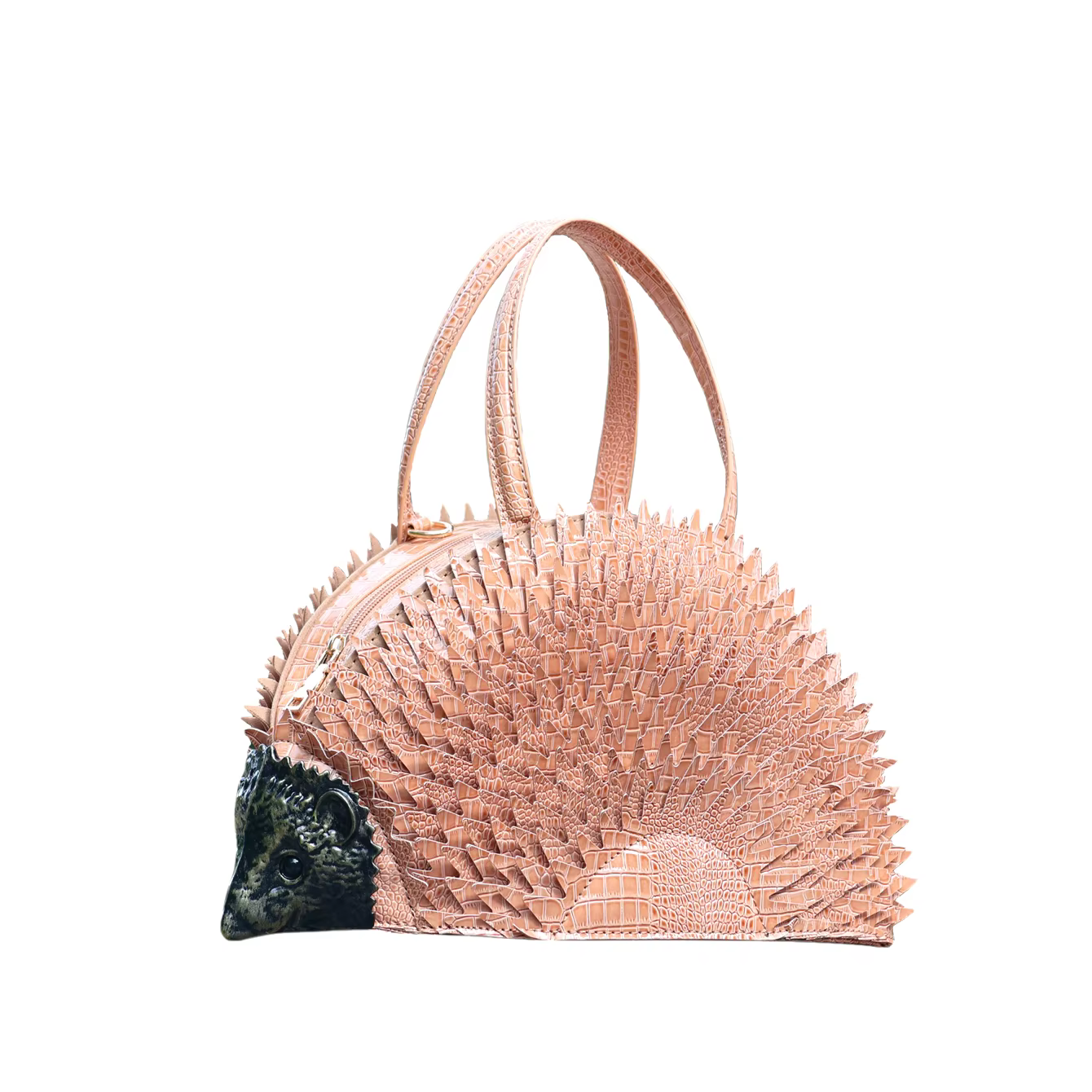Sac à main en forme d'animal de styliste pour femmes