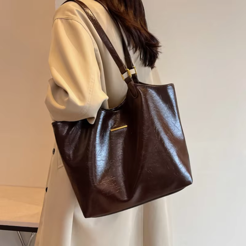 Grands sacs à bandoulière pour femmes