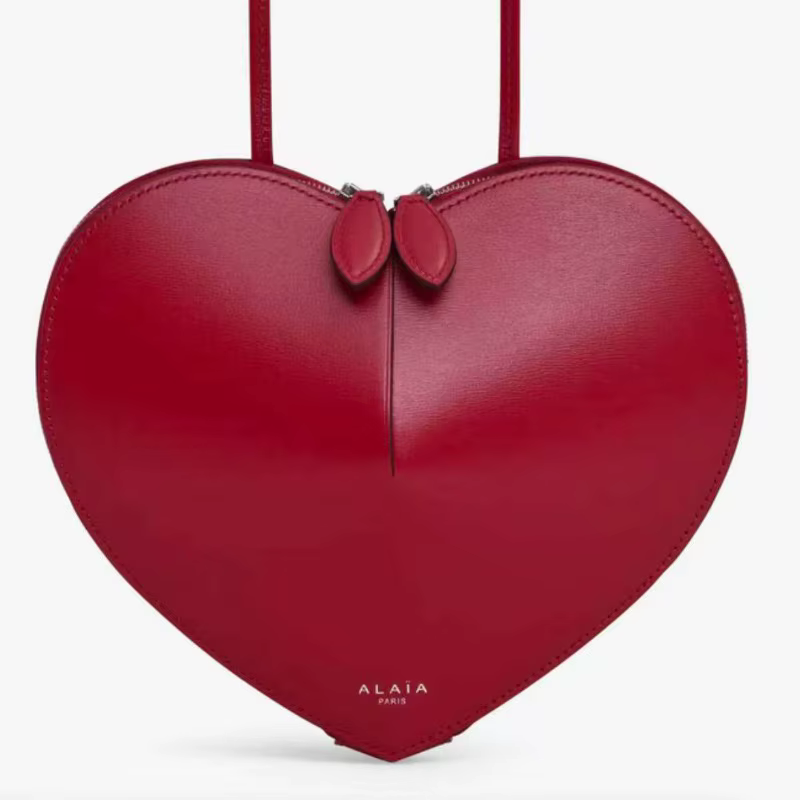 Sac à bandoulière Love Bag