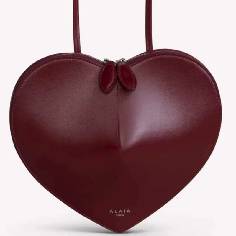 Sac Alaialove en cuir véritable