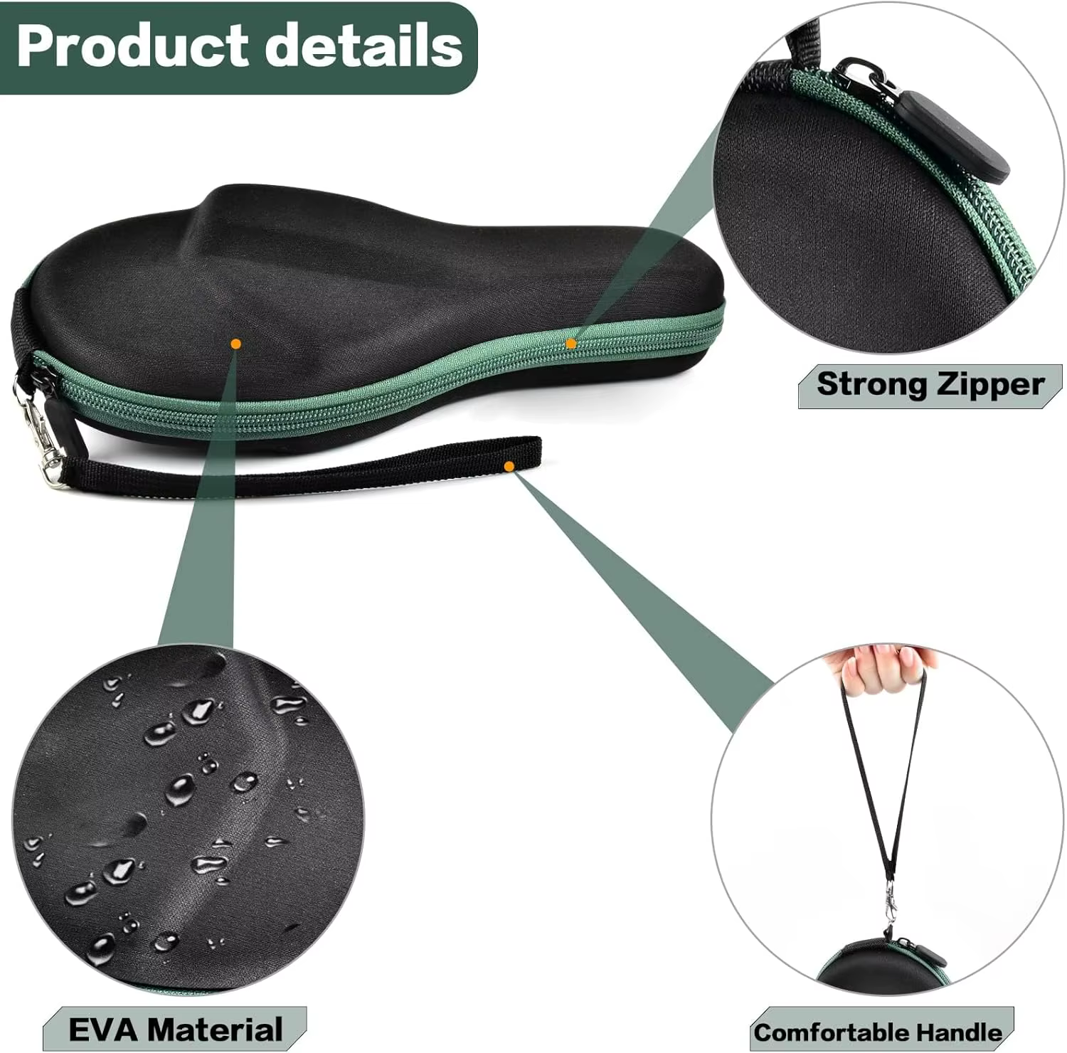 Sac de pompe à air pour pompe à vélo Bosch