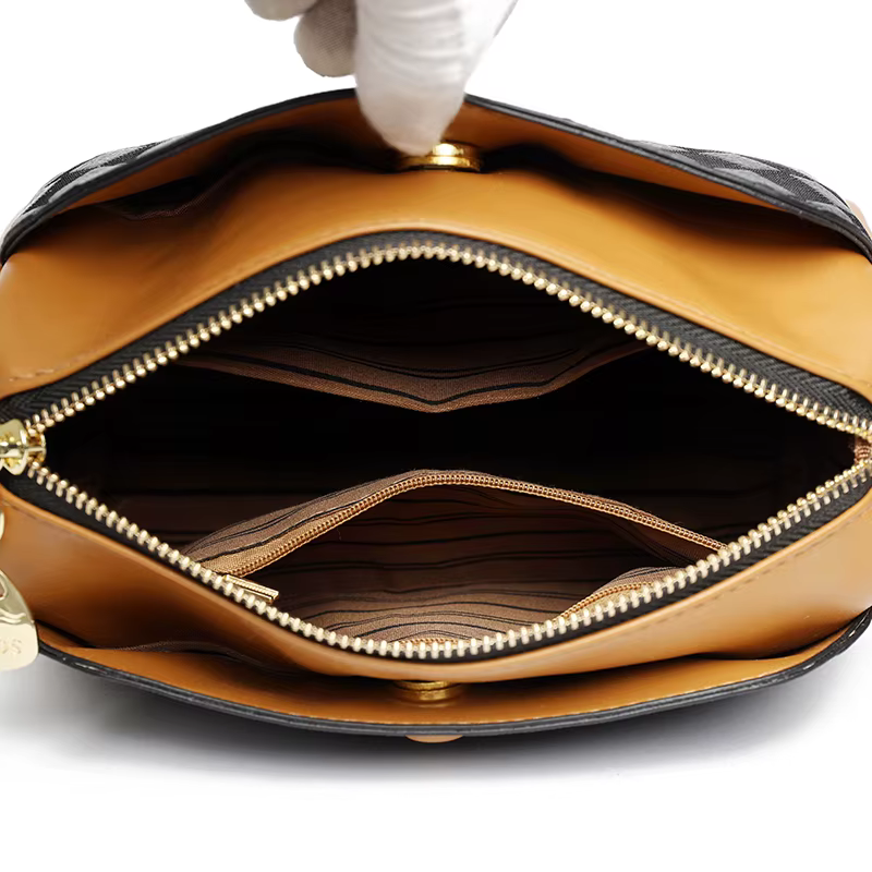 Sac à bandoulière pour femmes