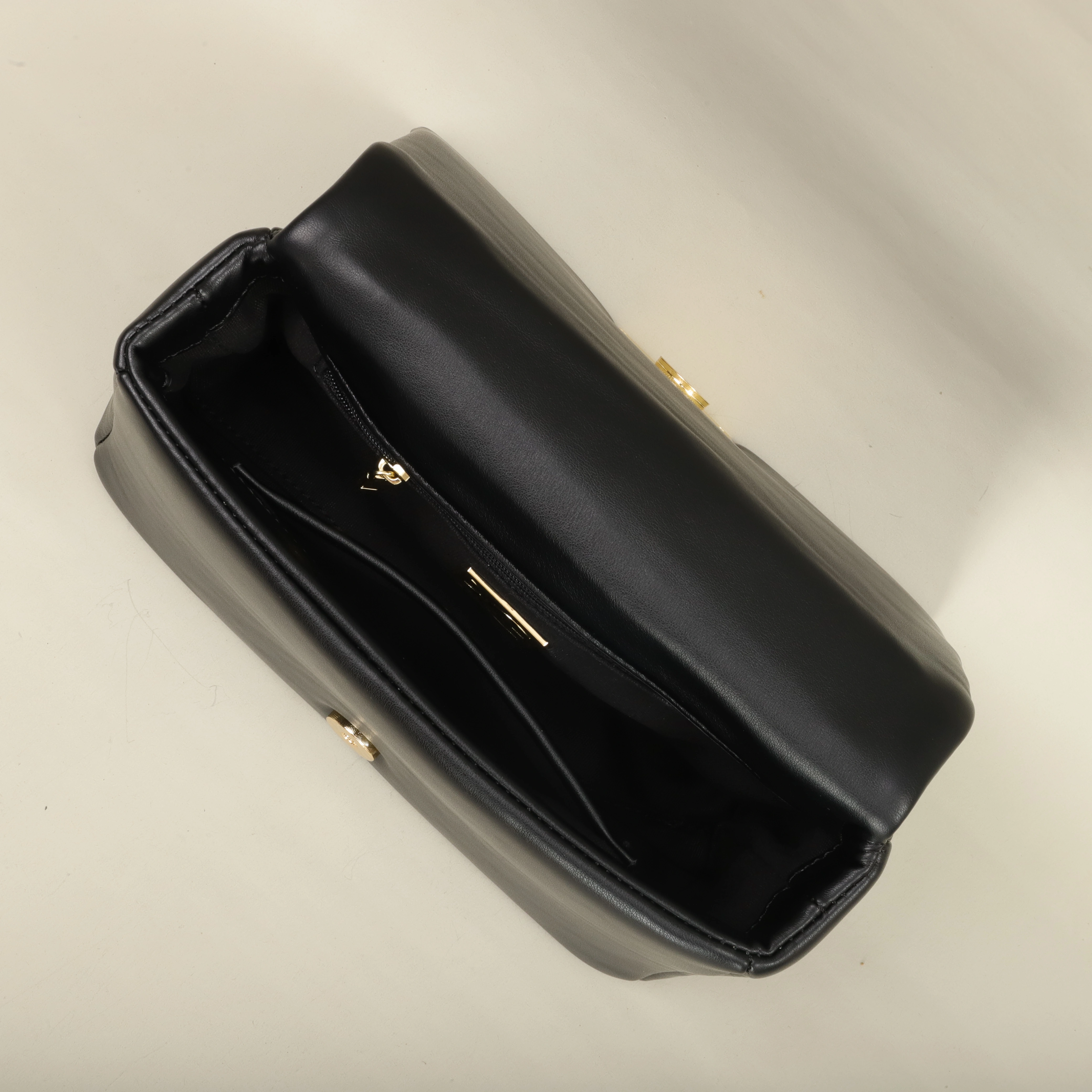 Sac à main PATSY PG GARIS pour femme – Sac décontracté de luxe, design de marque de niche, nouveau, haute qualité, portable, sac bandoulière tendance – Vente de liquidation