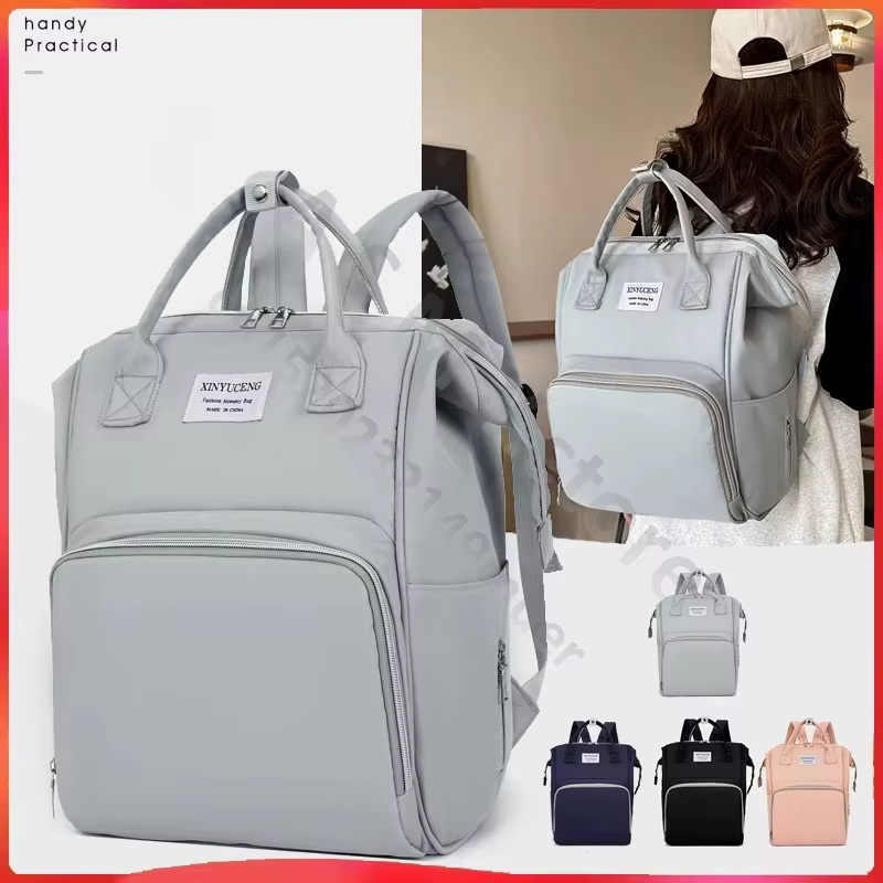 Sac maman avec bébé, sac à dos extérieur