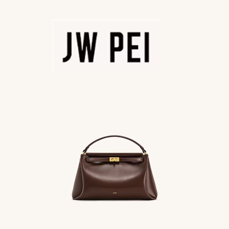 Sac à main JW PEI Carmen Lock Kelly