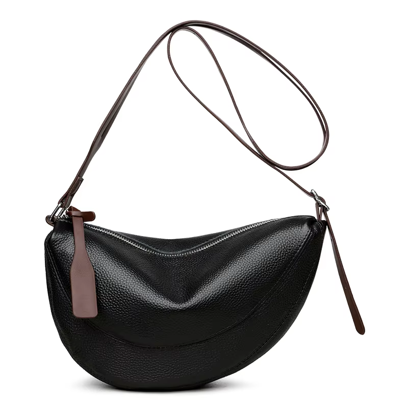 Femmes sacs à main en cuir véritable concepteur de mode usage quotidien sac