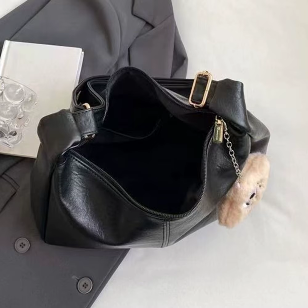 Sac à bandoulière ample de styliste pour femmes