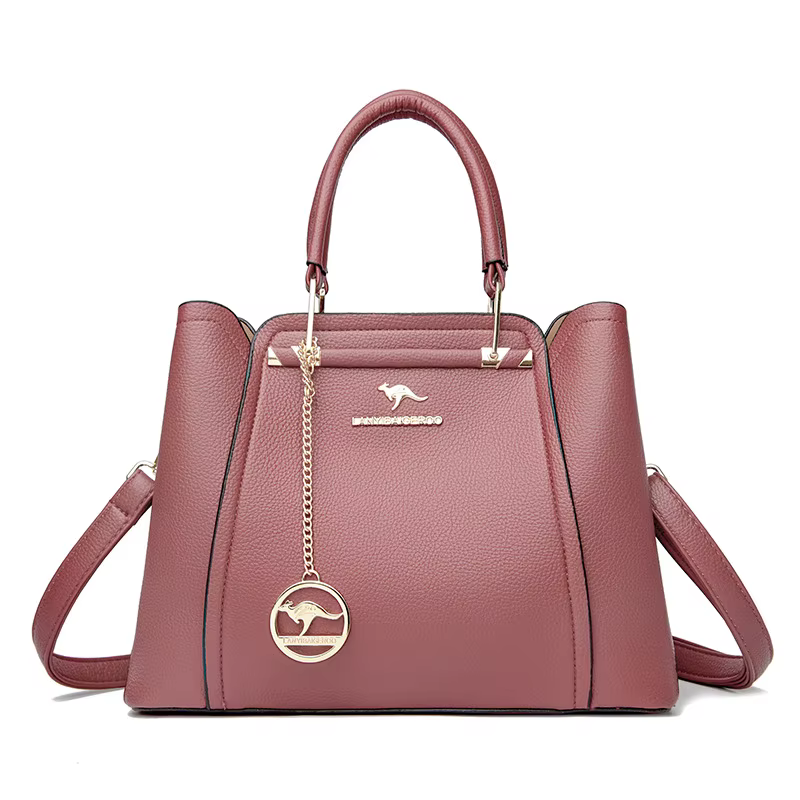 Sac à bandoulière pour femme à la mode Sac à main