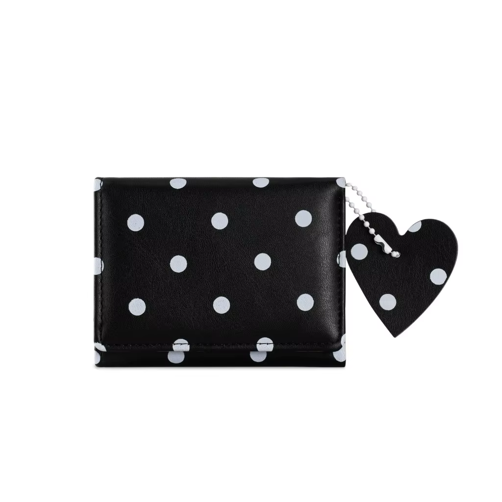 Mini portefeuille pour femme