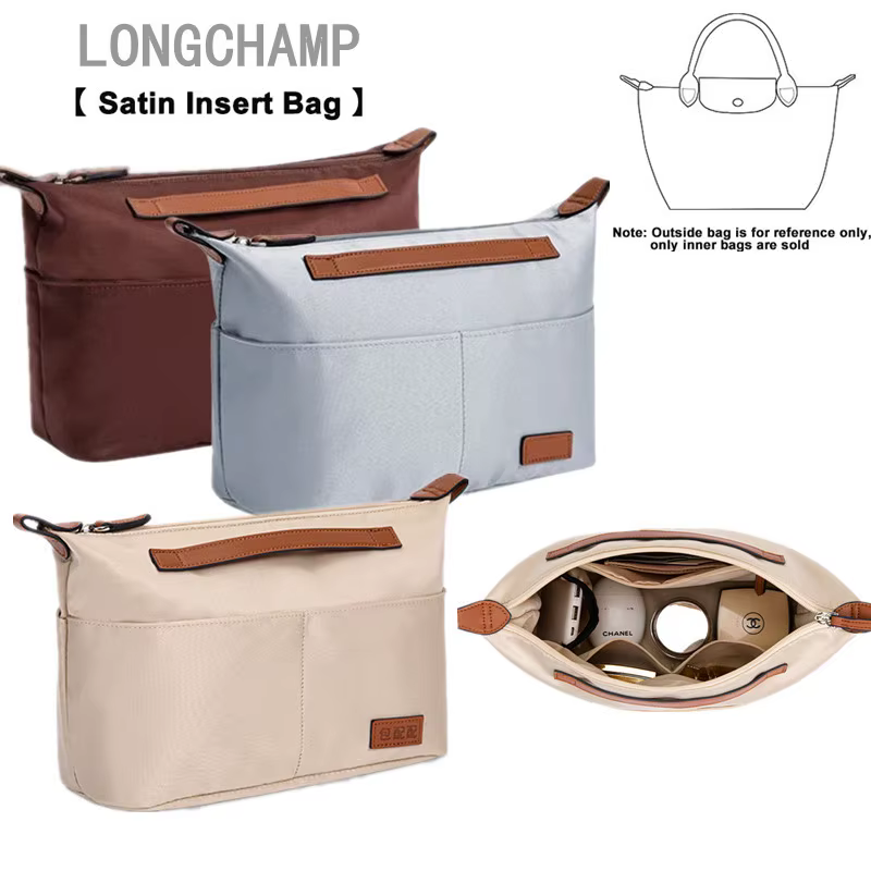 Longchamp LE PLIAGE-Sac à main intérieur en nylon