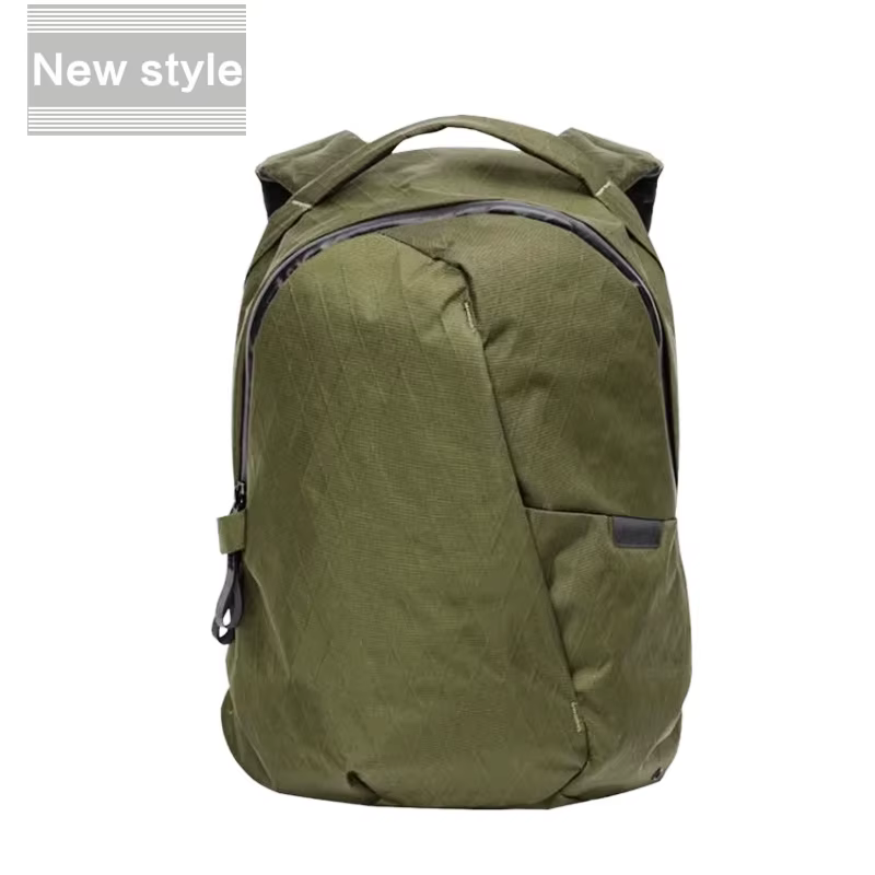 Sac à dos de randonnée imperméable X-PAC avec compartiment pour ordinateur portable
