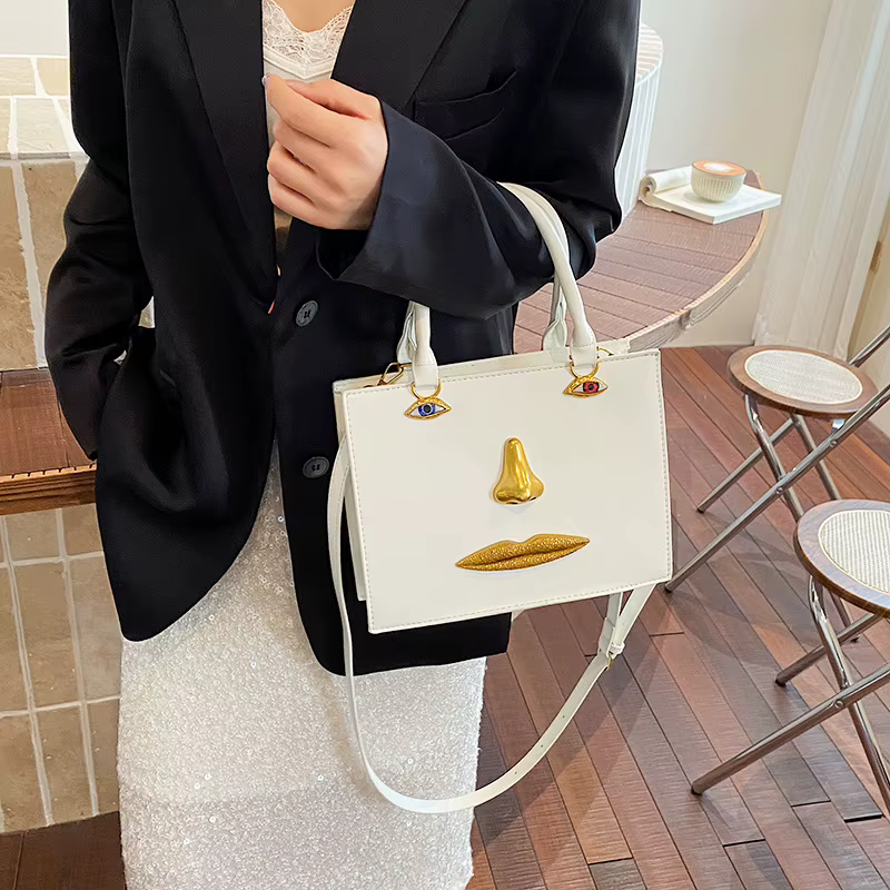 Sac fourre-tout pour femme à grande capacité