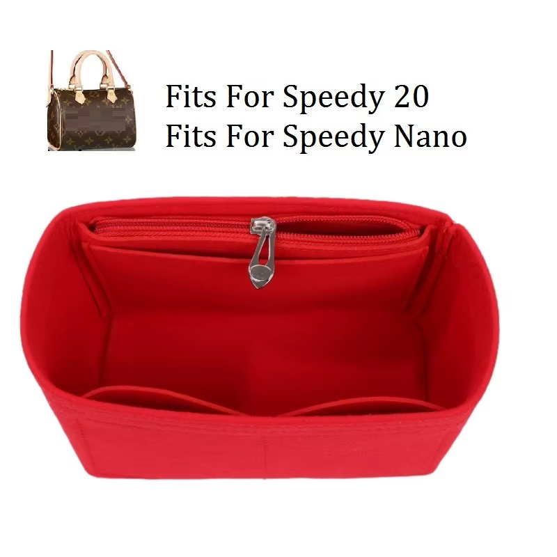Sac de rangement intérieur en feutre pour SPEEDY Nano 20