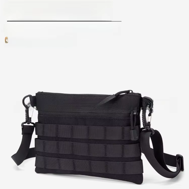 Sac tactique à bandoulière unique
