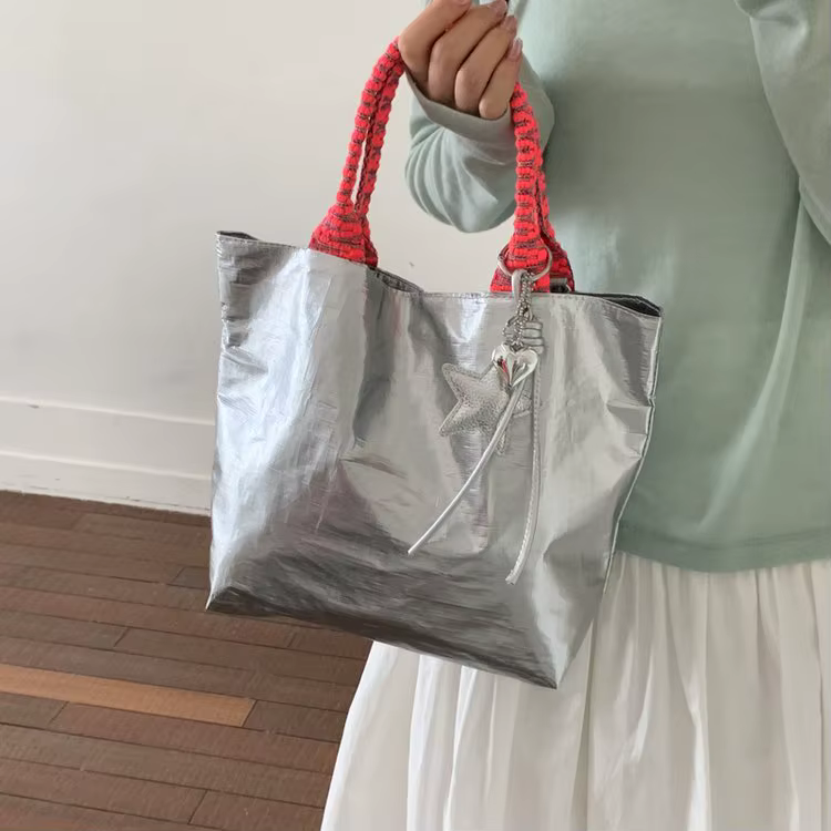 Sac fourre-tout grande capacité