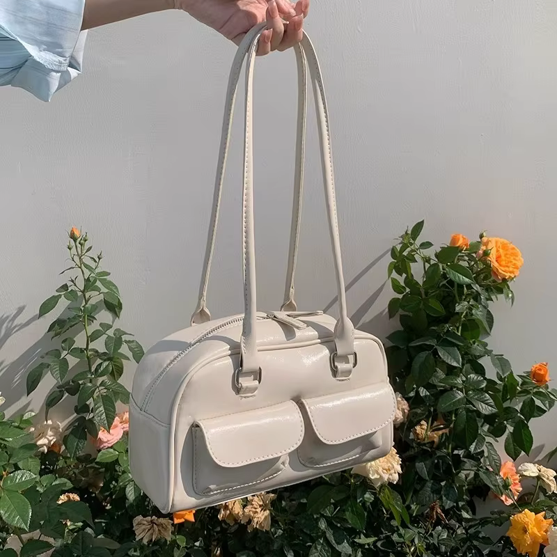 Sac à bandoulière tendance pour femmes
