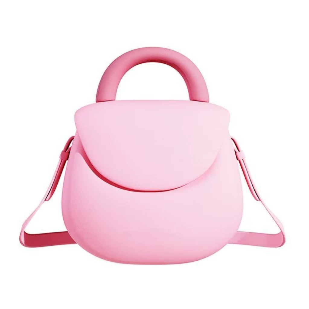 Sac à main en forme de gourde pour femmes