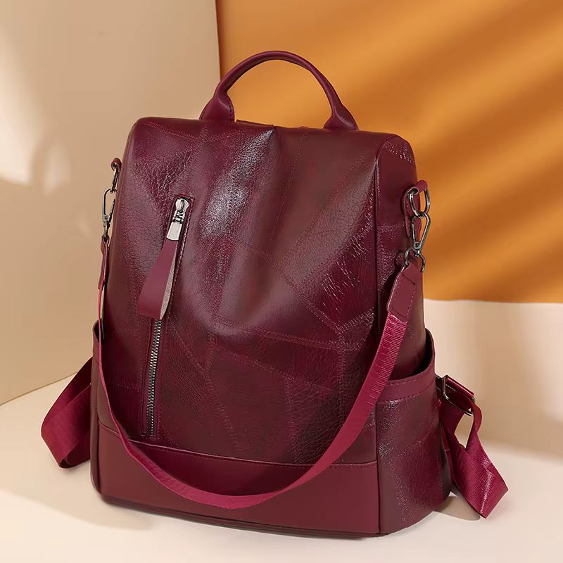 Sac à dos à la mode pour femmes