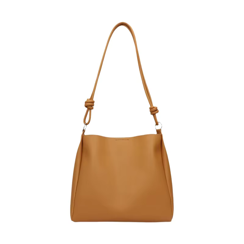 Sac seau tendance grande capacité pour femme