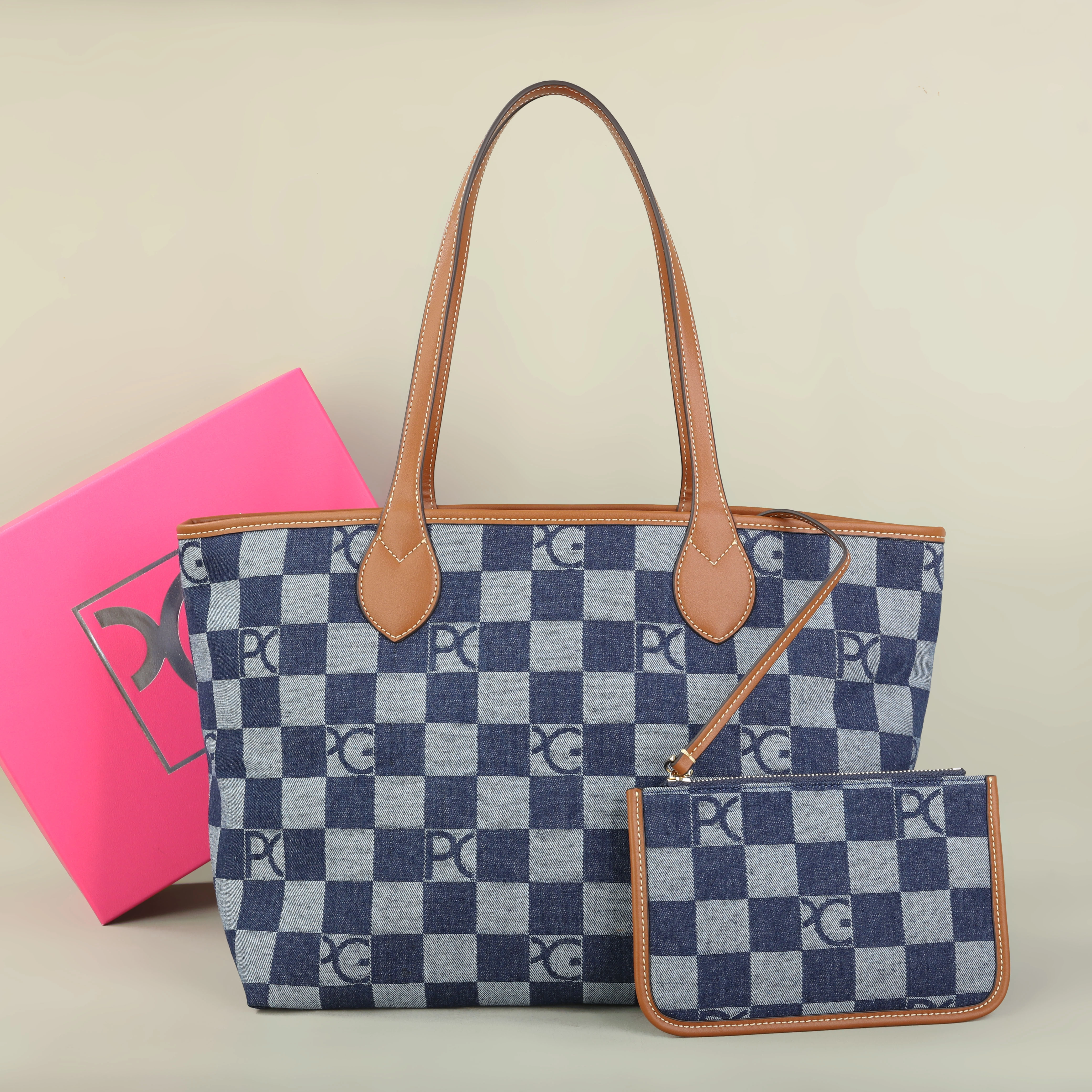 Sac fourre-tout pour femme PATSY PG GARIS