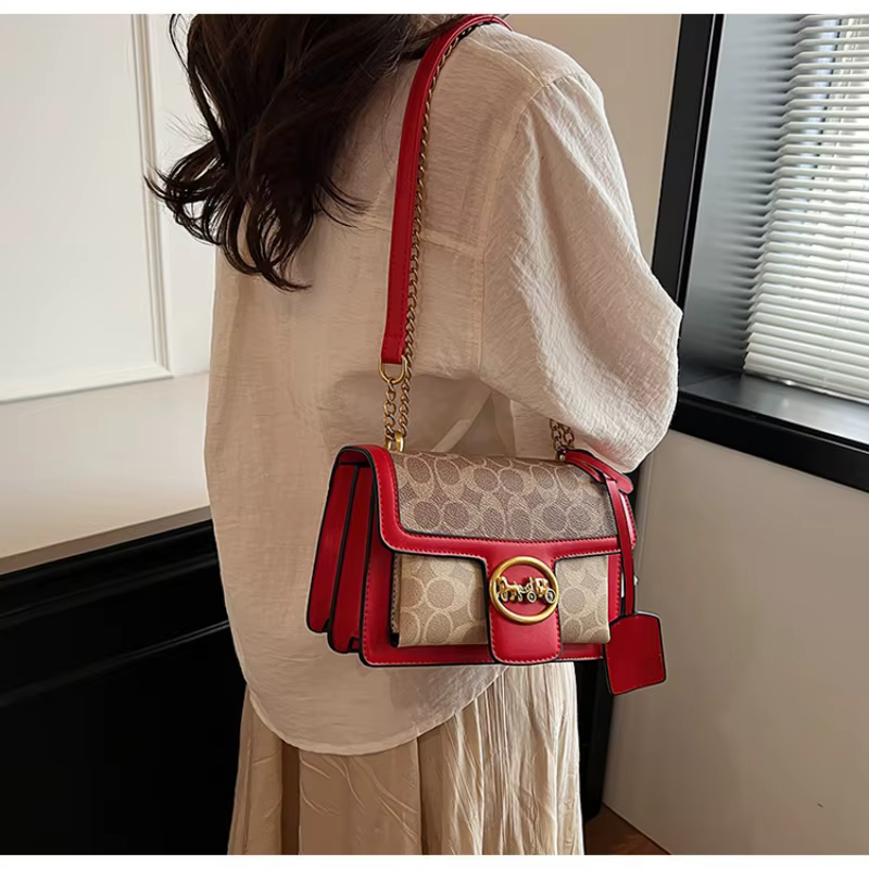 Sac à main de luxe léger pour femme 2026