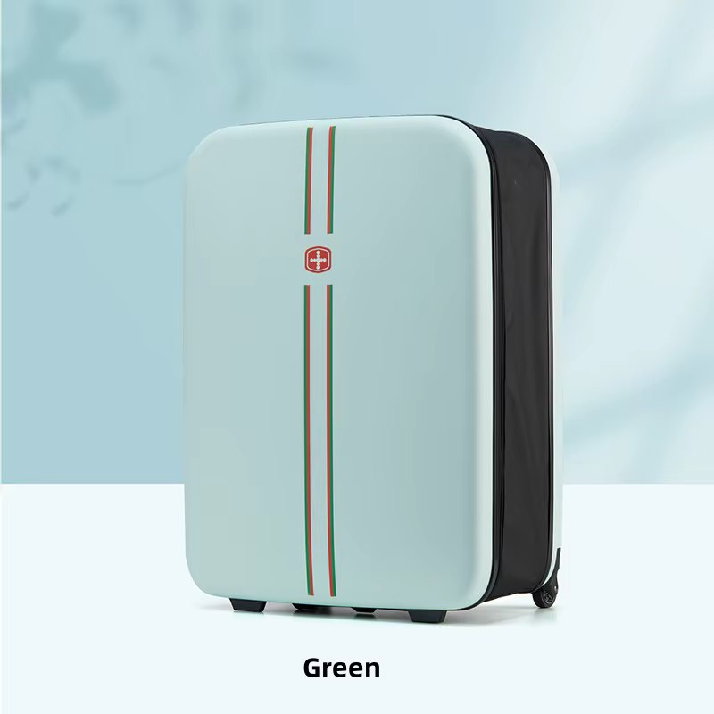 Valise trolley pliante 20/24 pouces