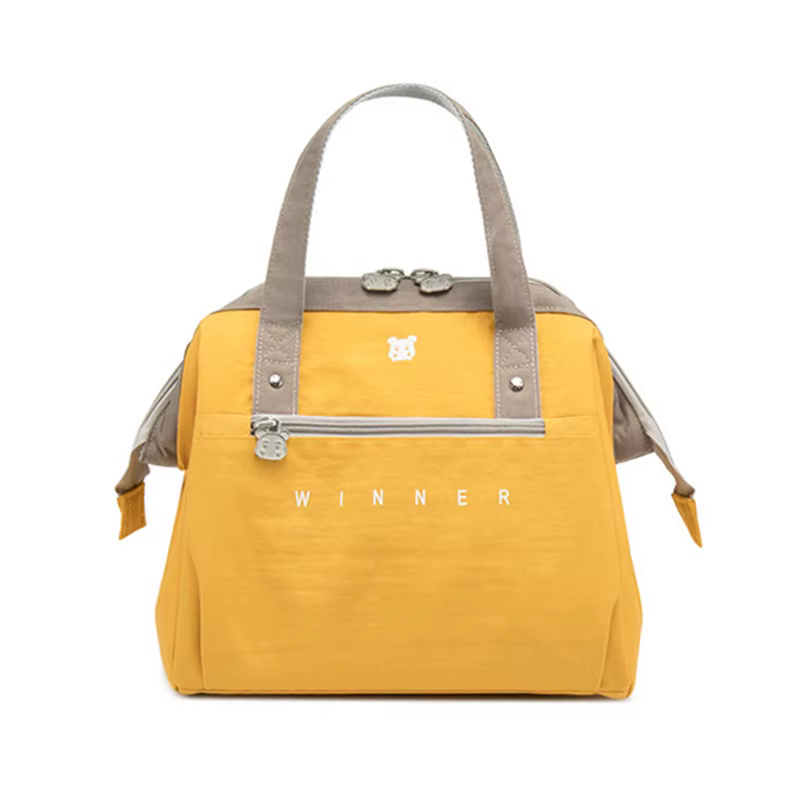 Sac à déjeuner thermique pour employé de bureau