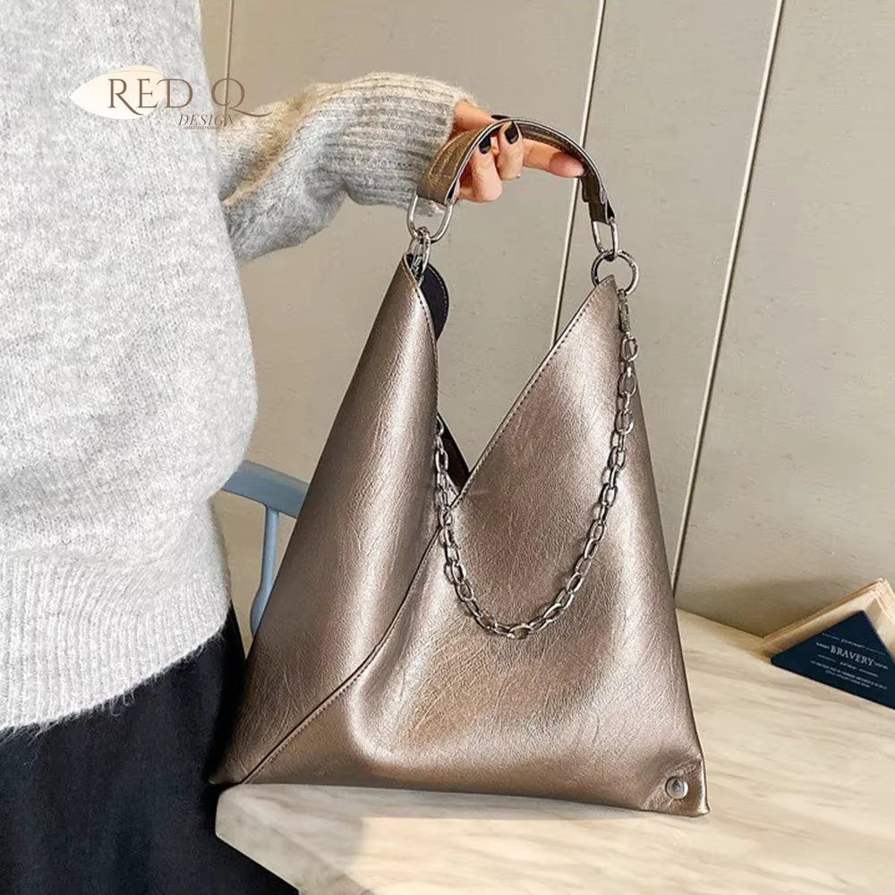 Sacs à main en cuir PU pour femmes