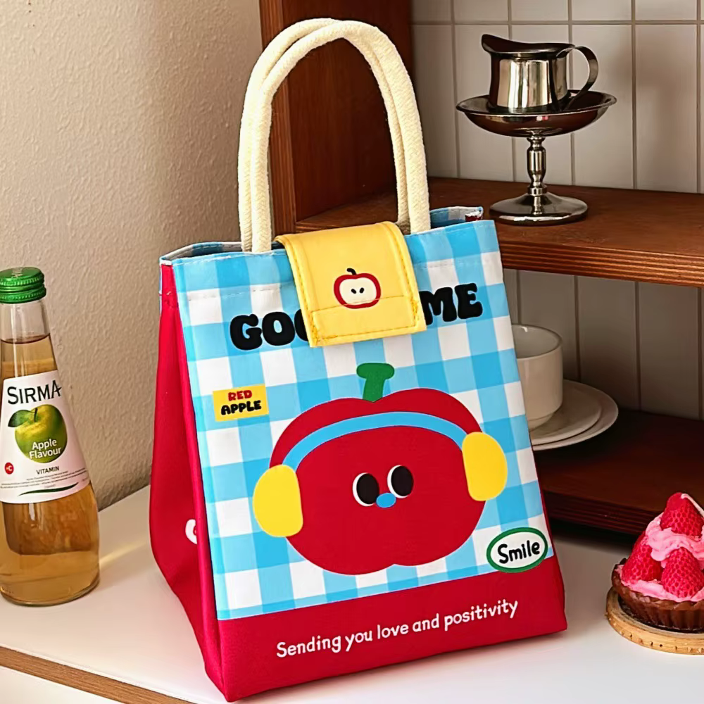 Sac à Bento mignon pour employés de bureau
