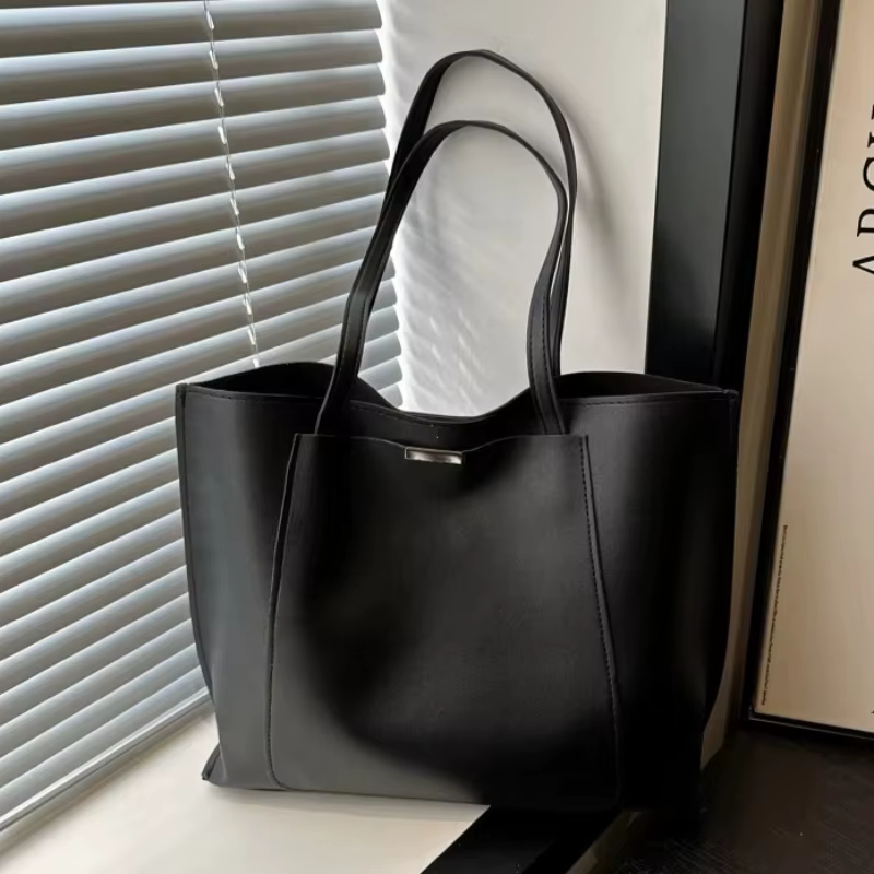 Nouveau sac à bandoulière de grande capacité