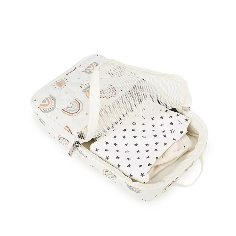 Sac à couches réutilisable pour bébé