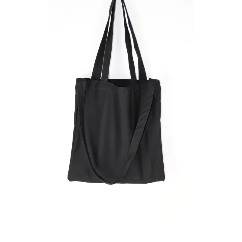 Sac fourre-tout en toile de coton