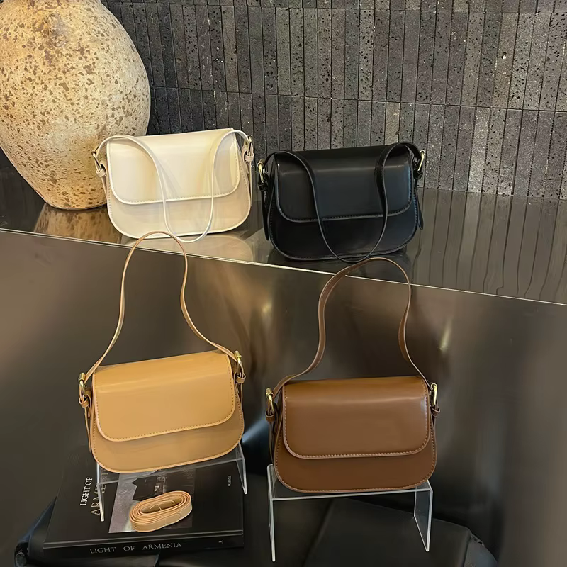 Sac à main pour femme en PU