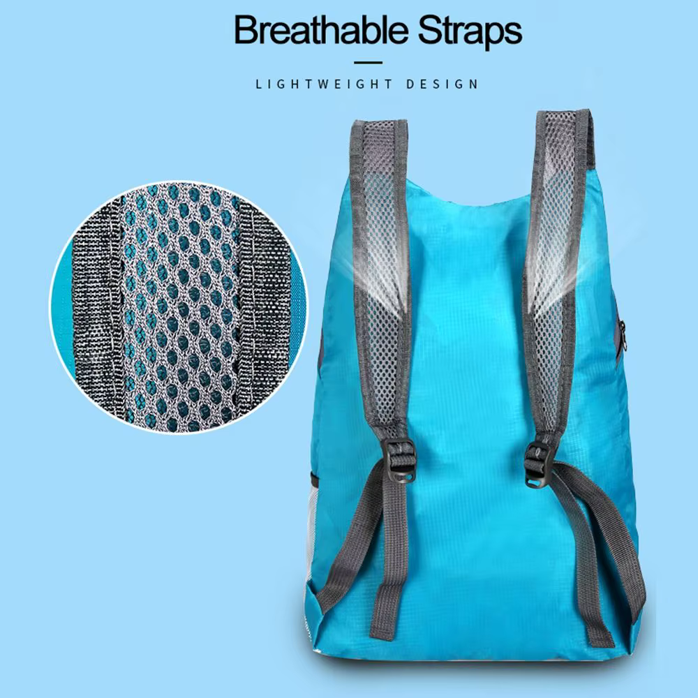 Sac à dos pliable ultraléger léger