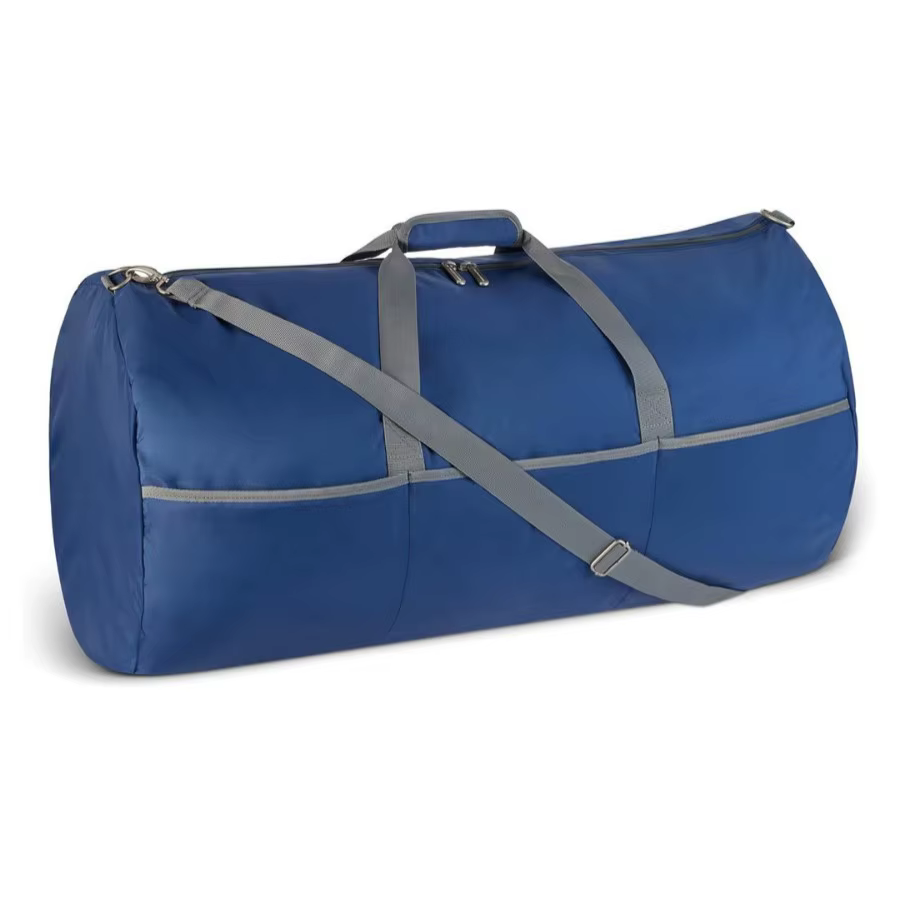 Sac de voyage pliable, grande capacité