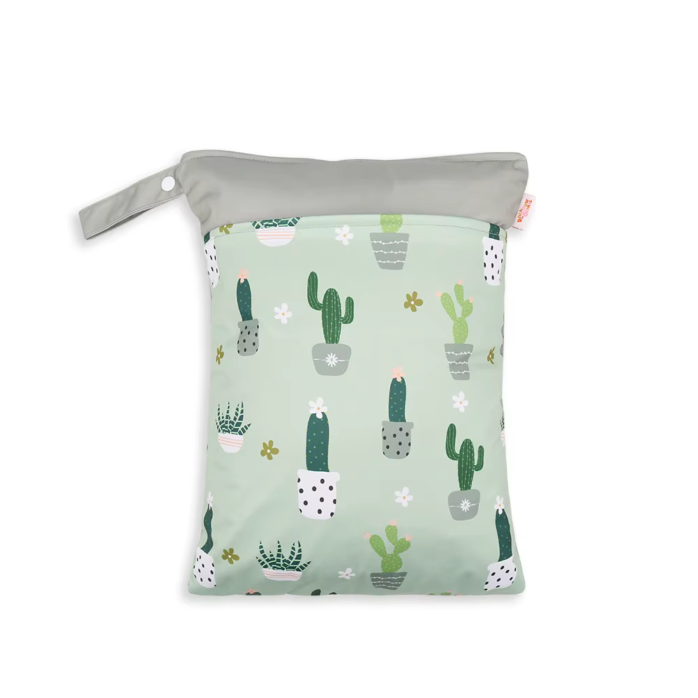 Sacs à couches en tissu imperméable