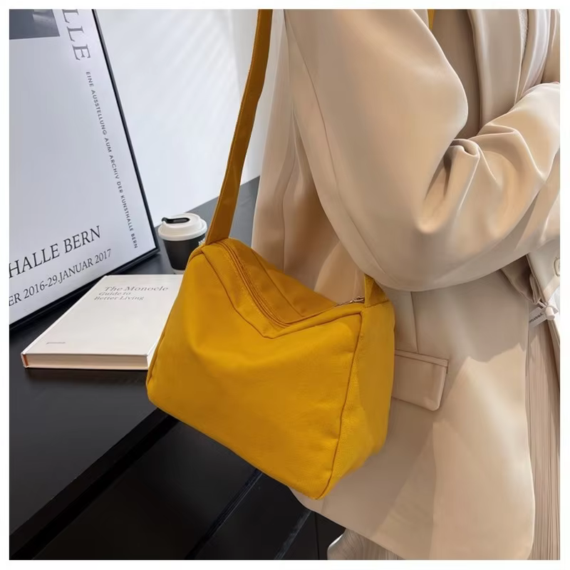 Sac à Main de Grande Capacité pour Femme, Fourre-Tout Simple, à la Mode, 2023