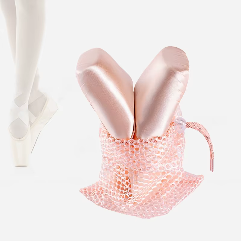 Sac de Ballet à cordon de serrage
